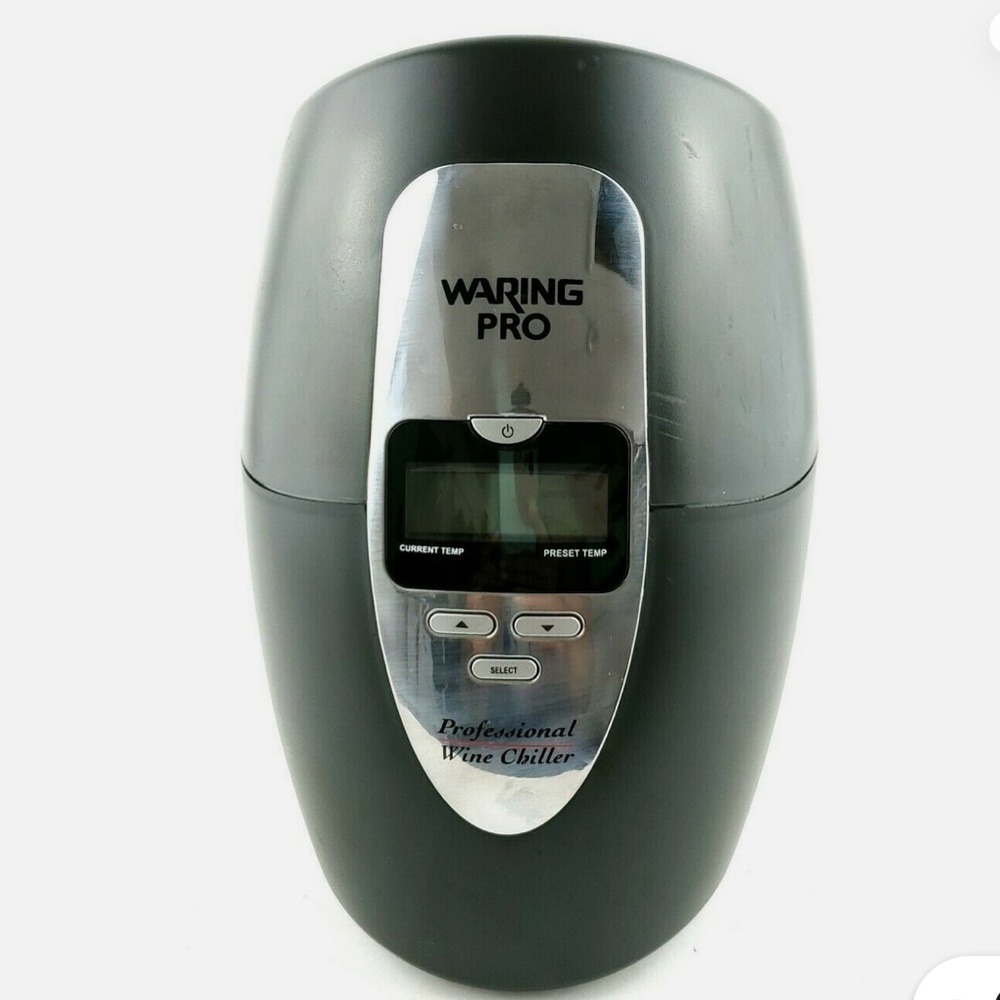 Waring Pro Wine Chiller